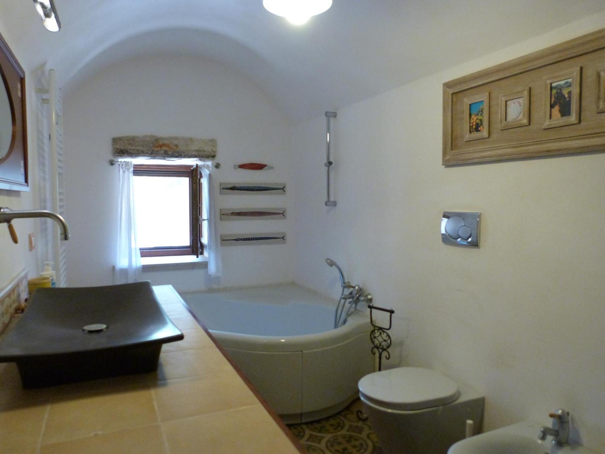 Case Vacanza La Vita A Cono Cisternino Kültér fotó