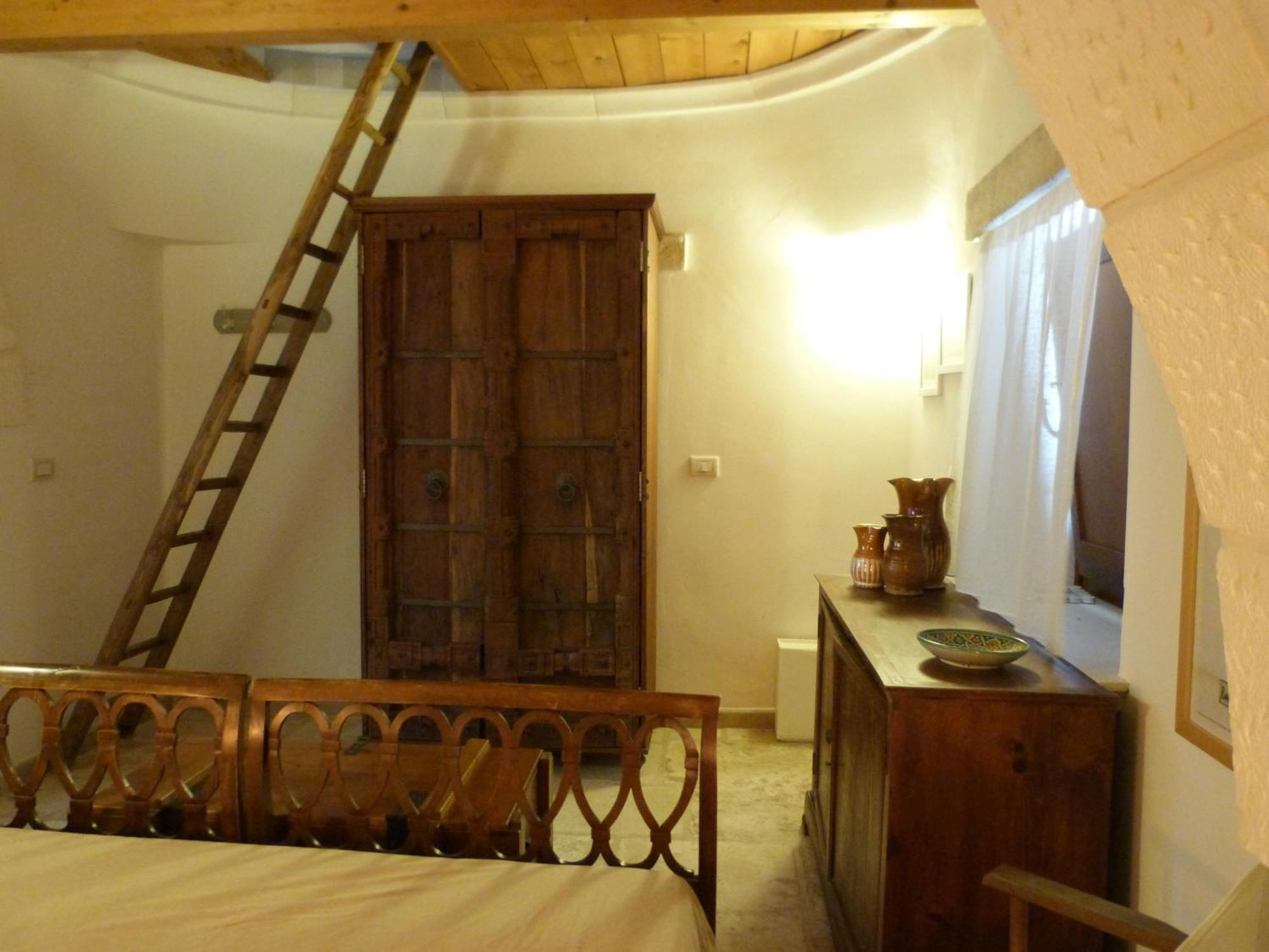 Case Vacanza La Vita A Cono Cisternino Kültér fotó